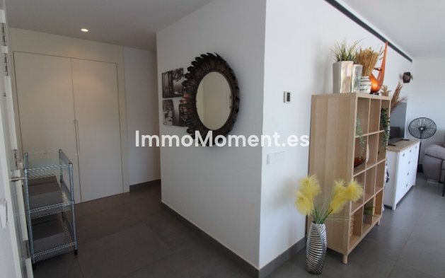 Revente - Appartement - Fuengirola - Fuengirola Centro