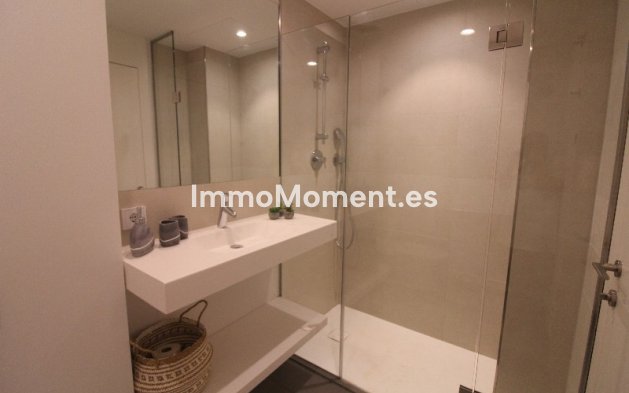 Revente - Appartement - Fuengirola - Fuengirola Centro