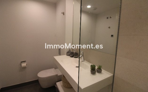 Revente - Appartement - Fuengirola - Fuengirola Centro