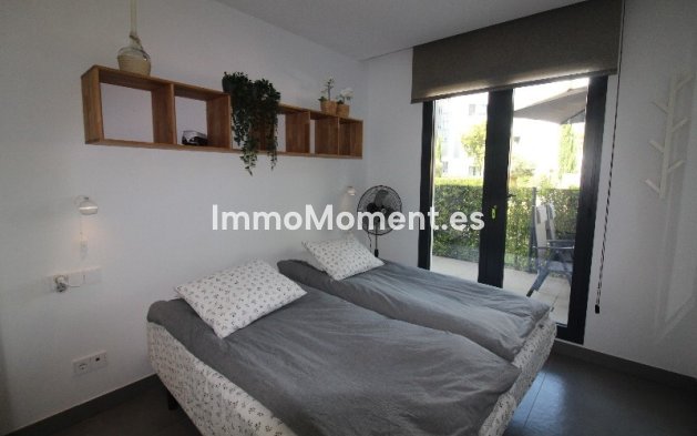 Revente - Appartement - Fuengirola - Fuengirola Centro