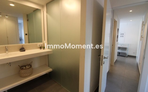 Revente - Appartement - Fuengirola - Fuengirola Centro