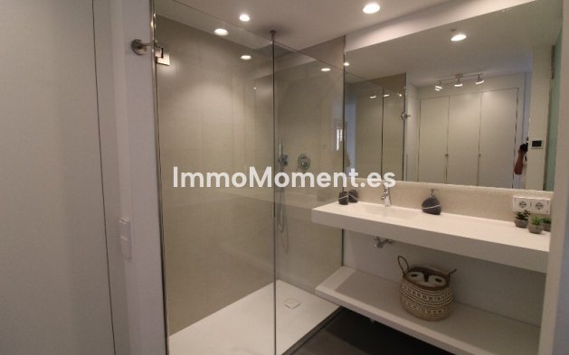 Revente - Appartement - Fuengirola - Fuengirola Centro
