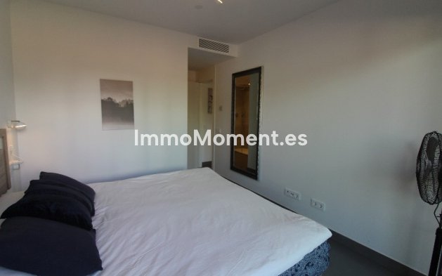 Revente - Appartement - Fuengirola - Fuengirola Centro