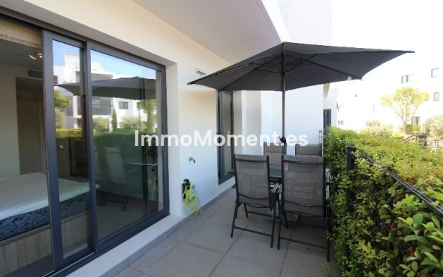 Revente - Appartement - Fuengirola - Fuengirola Centro