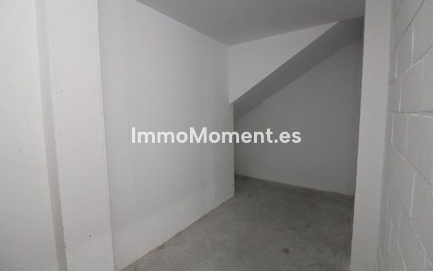 Revente - Appartement - Fuengirola - Fuengirola Centro