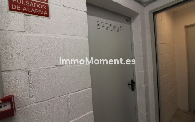 Revente - Appartement - Fuengirola - Fuengirola Centro