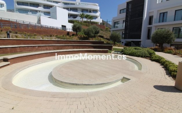 Revente - Appartement - Fuengirola - Fuengirola Centro
