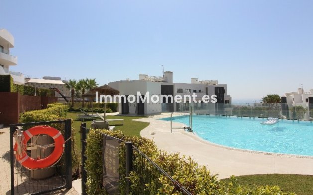 Revente - Appartement - Fuengirola - Fuengirola Centro