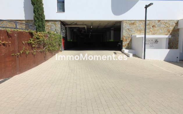 Revente - Appartement - Fuengirola - Fuengirola Centro