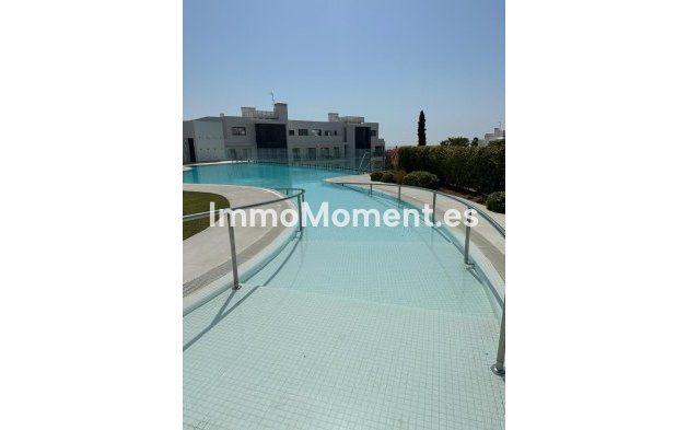 Revente - Appartement - Fuengirola - Fuengirola Centro
