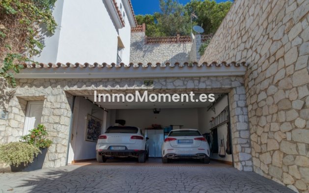 Bestaande woning - Villa - Mijas - Mijas Centro