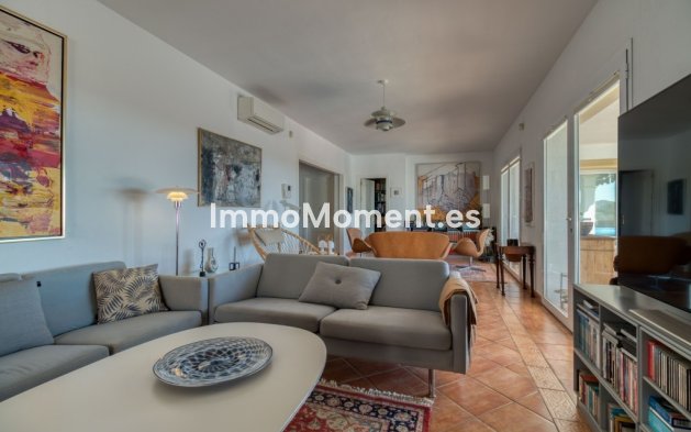 Bestaande woning - Villa - Mijas - Mijas Centro