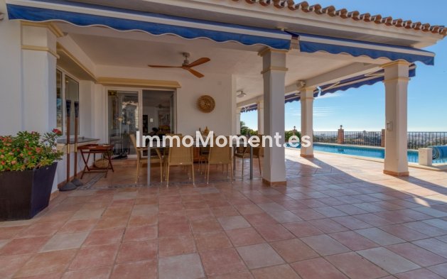 Bestaande woning - Villa - Mijas - Mijas Centro