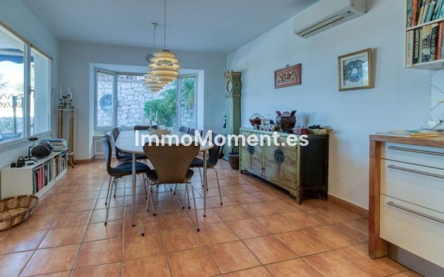 Bestaande woning - Villa - Mijas - Mijas Centro