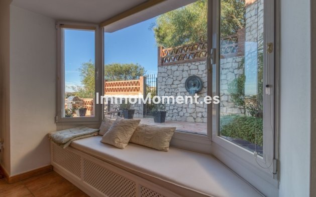 Bestaande woning - Villa - Mijas - Mijas Centro
