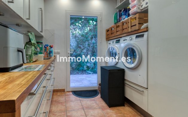 Bestaande woning - Villa - Mijas - Mijas Centro