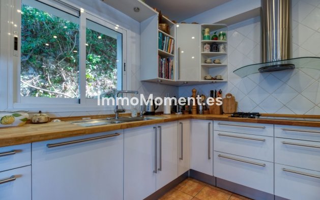 Bestaande woning - Villa - Mijas - Mijas Centro