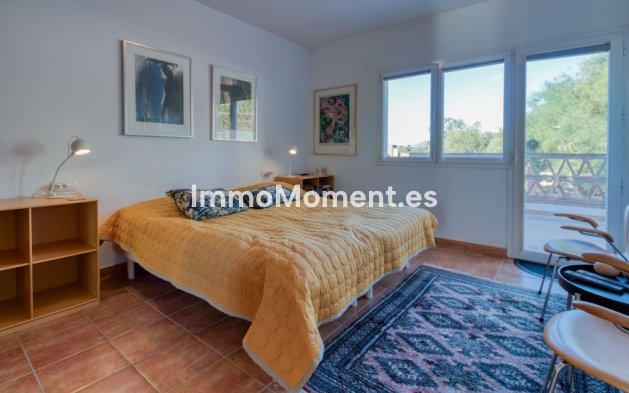 Bestaande woning - Villa - Mijas - Mijas Centro