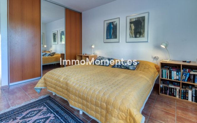 Bestaande woning - Villa - Mijas - Mijas Centro