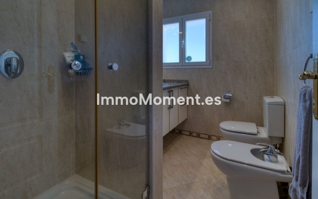 Bestaande woning - Villa - Mijas - Mijas Centro