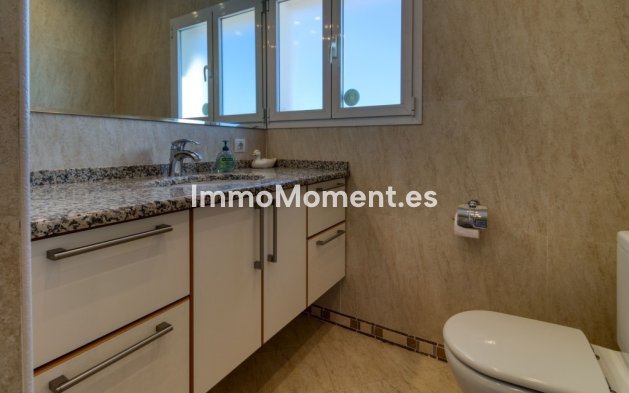 Bestaande woning - Villa - Mijas - Mijas Centro