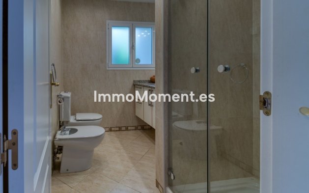 Bestaande woning - Villa - Mijas - Mijas Centro