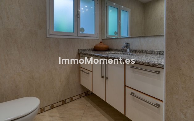 Bestaande woning - Villa - Mijas - Mijas Centro