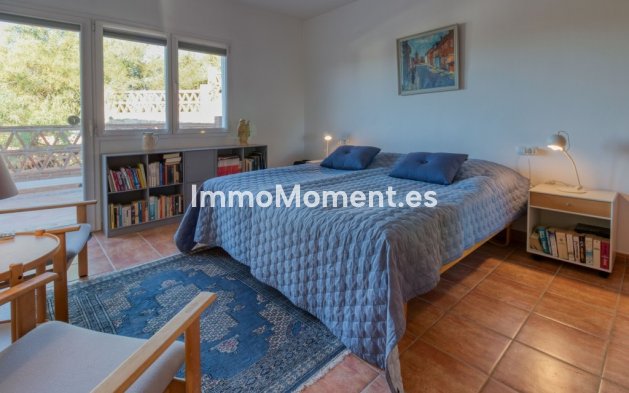 Bestaande woning - Villa - Mijas - Mijas Centro