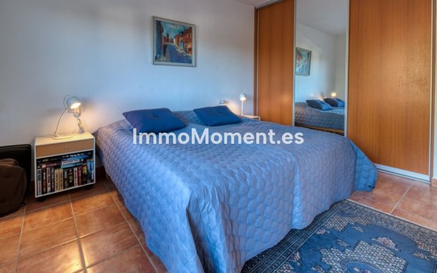 Bestaande woning - Villa - Mijas - Mijas Centro