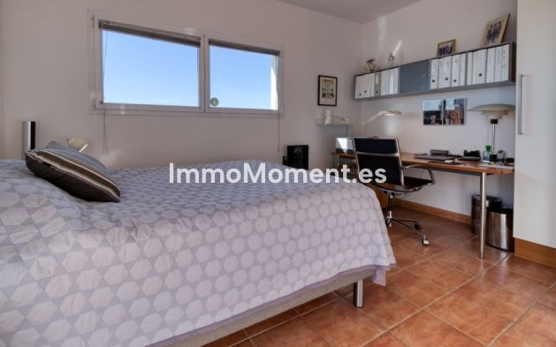 Bestaande woning - Villa - Mijas - Mijas Centro
