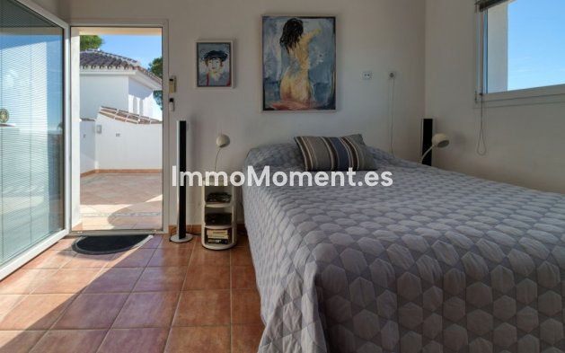 Bestaande woning - Villa - Mijas - Mijas Centro