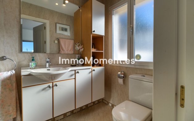 Bestaande woning - Villa - Mijas - Mijas Centro