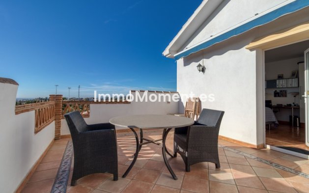 Bestaande woning - Villa - Mijas - Mijas Centro