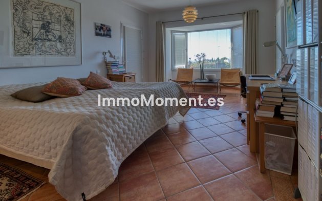 Bestaande woning - Villa - Mijas - Mijas Centro