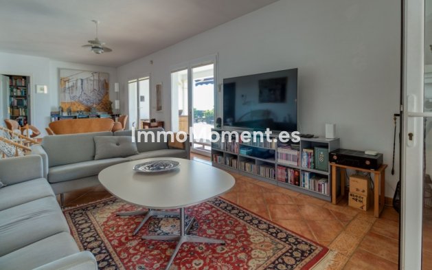 Bestaande woning - Villa - Mijas - Mijas Centro