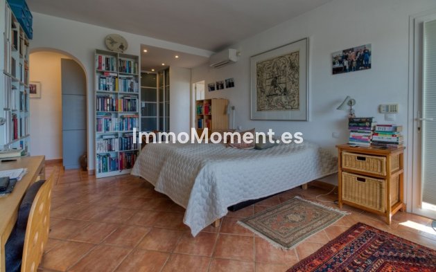 Bestaande woning - Villa - Mijas - Mijas Centro