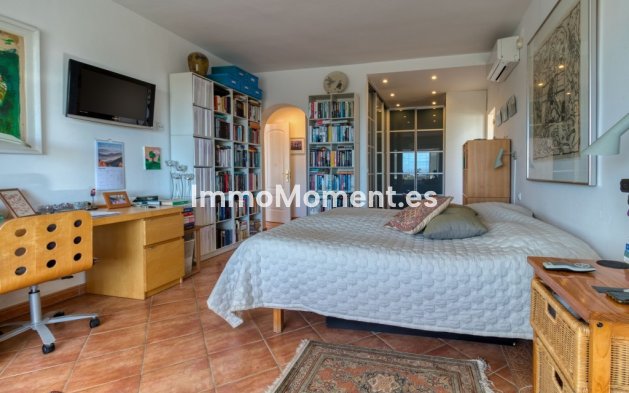 Bestaande woning - Villa - Mijas - Mijas Centro