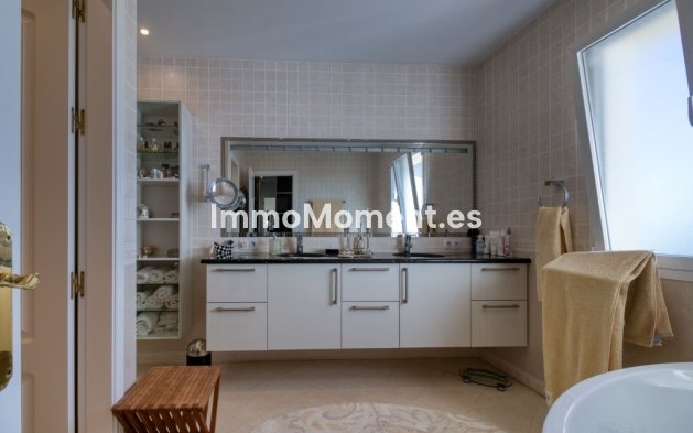 Bestaande woning - Villa - Mijas - Mijas Centro