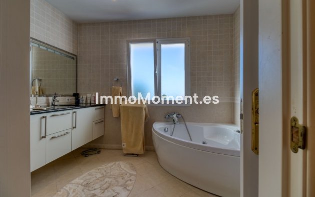 Bestaande woning - Villa - Mijas - Mijas Centro