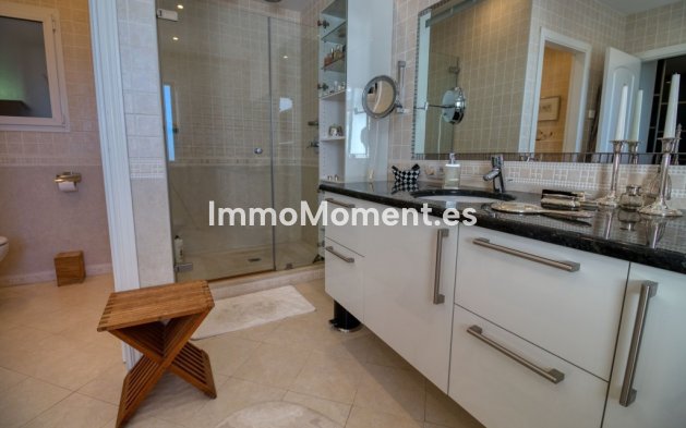 Bestaande woning - Villa - Mijas - Mijas Centro