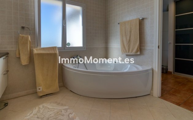 Bestaande woning - Villa - Mijas - Mijas Centro