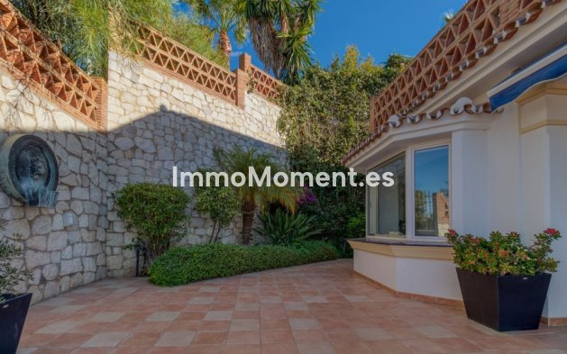 Bestaande woning - Villa - Mijas - Mijas Centro