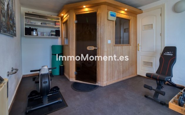 Bestaande woning - Villa - Mijas - Mijas Centro