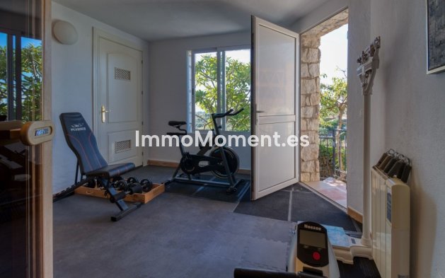 Bestaande woning - Villa - Mijas - Mijas Centro