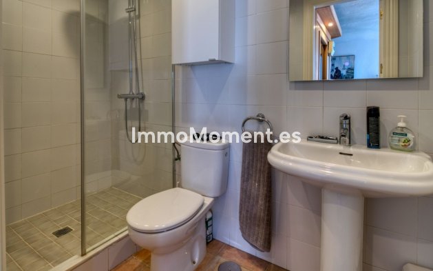 Bestaande woning - Villa - Mijas - Mijas Centro