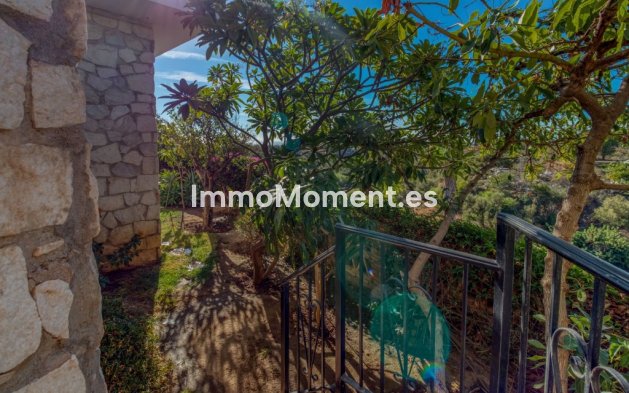 Bestaande woning - Villa - Mijas - Mijas Centro