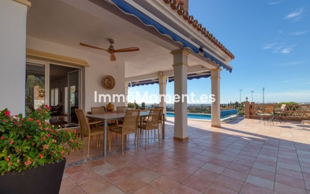 Bestaande woning - Villa - Mijas - Mijas Centro