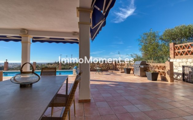 Bestaande woning - Villa - Mijas - Mijas Centro