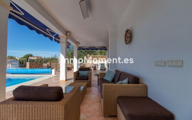 Bestaande woning - Villa - Mijas - Mijas Centro