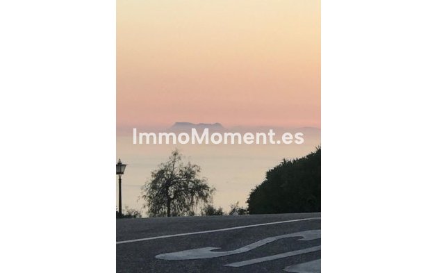 Wiederverkauf - Wohnung - Marbella - Los Monteros